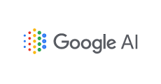 Logo Google AI