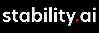 Logo Stability AI