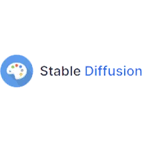 Logo Stable Diffusion