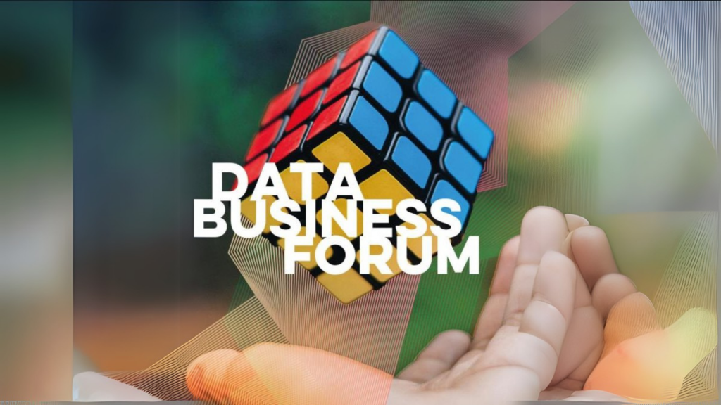 LSZ Data Business Forum Eventheader