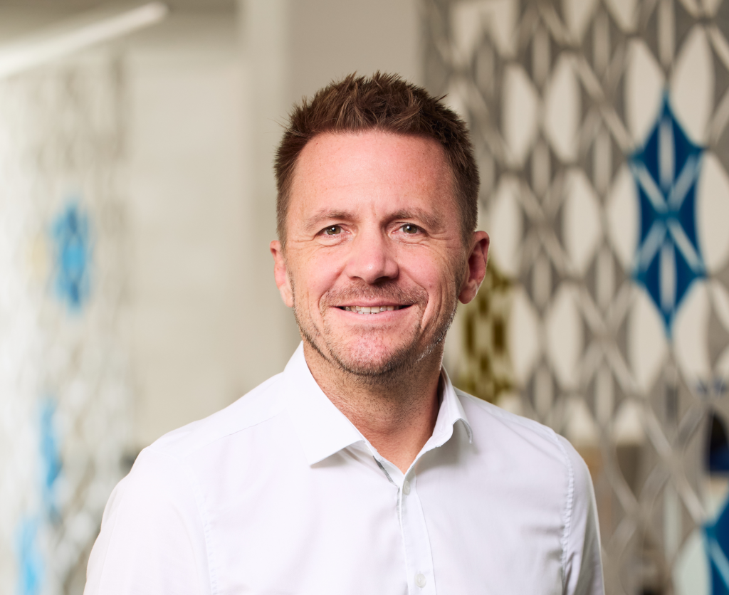 Karl “Charly” Schober of IT-PS as the contact person for the IT-PS data center