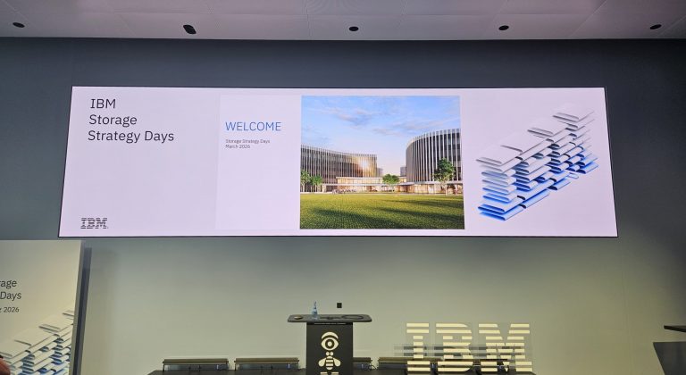IBM Storage Strategy Days 2026