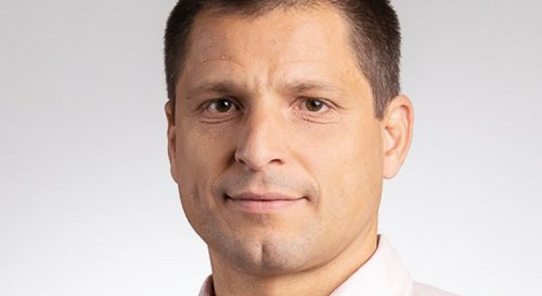 Klaus Haderer, Firmengründer der IT-Power Services GmbH