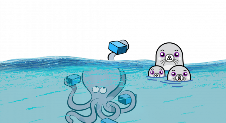 podman-docker-logos-kombiniert